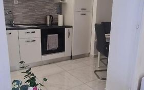 Apartment Zora